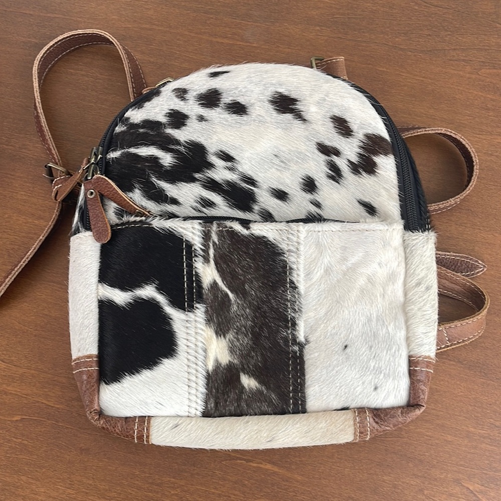 Myra Backpack